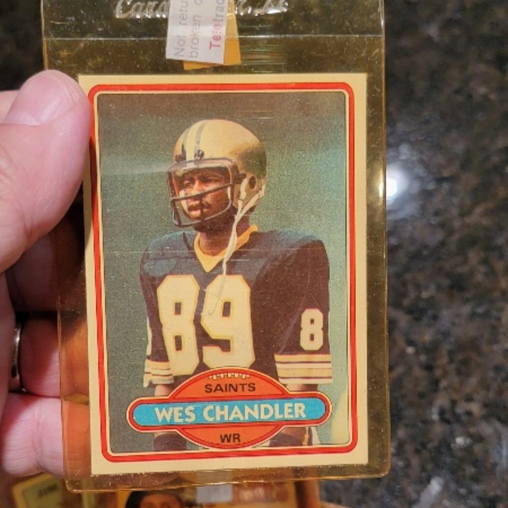 Assorted Sport card Sealed